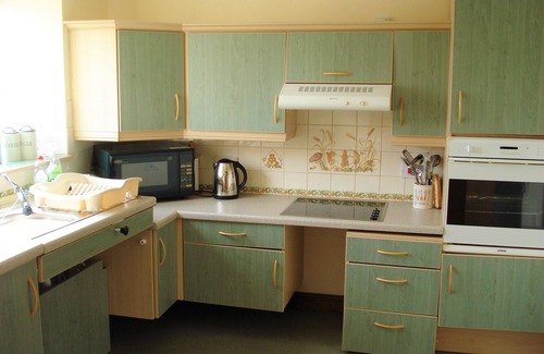 Lower Godney Cottage | Perfect Self-Catering Cottage near Wells and Glastonbury