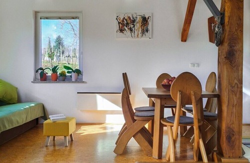 Brezice Cottage | Delightful Self Catering Cottage with Lake View for 7