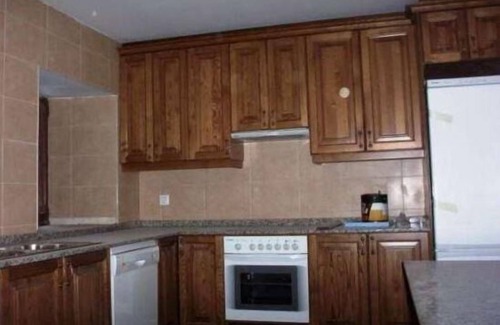 Branuelas Cottage | Pet-Friendly Self-Catering at Cumbres Borrascosas, Rated 9.2