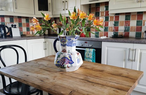 Bushmills House | Dog-Friendly Self-Catering Retreat on Causeway Coast