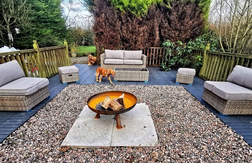 Bushmills House | Dog-Friendly Self-Catering Retreat on Causeway Coast
