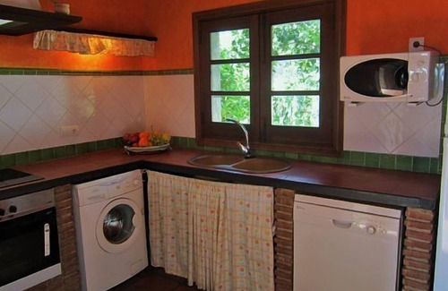 Alora Cottage | Top-Rated El Chorro Villas with Pool and Ocean View