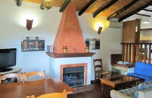 Alora Cottage | Exceptional El Chorro Villas with Pool and Ocean Views