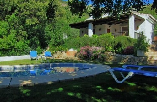 Alora Cottage | Exceptional El Chorro Villas with Pool and Ocean Views