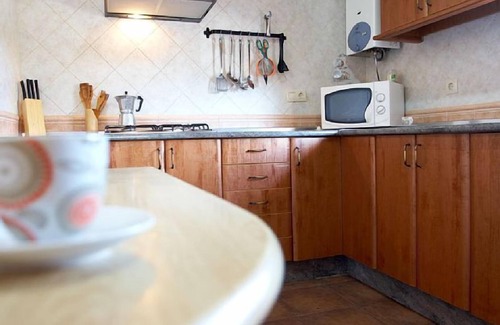 Yeste Cottage | Experience El Mirador del Segura: Perfect for Groups