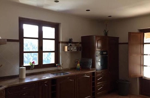 Esteribar Cottage | Perfect Self-Catering Elbegi for 12 with Spa Amenities