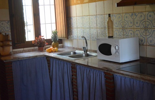 Algarinejo House | Experience Self-Catering Bliss in Andalusian Sunshine