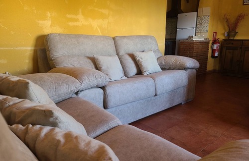 Algarinejo House | Experience Self-Catering Bliss in Andalusian Sunshine