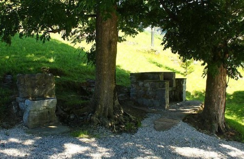 Soba Cottage | Idyllic Self-Catering Stay at Las Espinas for 6 Guests