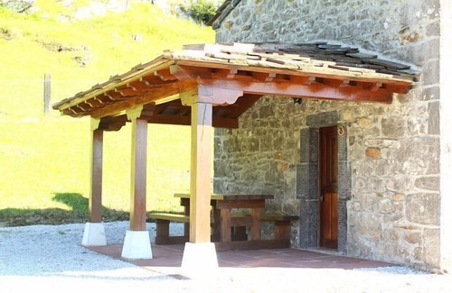 Soba Cottage | Ideal Self-Catering Escape at Las Espinas for 6 Guests