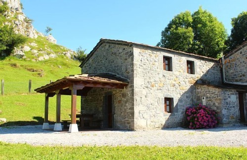 Soba Cottage | Ideal Self-Catering Escape at Las Espinas for 6 Guests