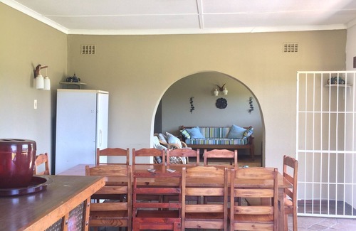 Port Edward House | Family and Fishermen-Friendly Self-Catering Getaway