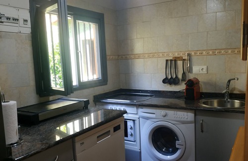 Distrito Rural Este House | Pet-Friendly Finca Rústica with Pool & Ocean View for 7