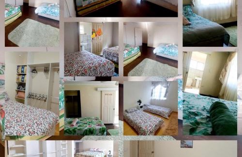 Durban North House | Discover Cozy Guest Houses in Durban with Pool & Hot Tub