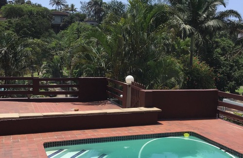 Umhlali Beach House | Inviting Guesthouse with Pool in KZN Salt Rock
