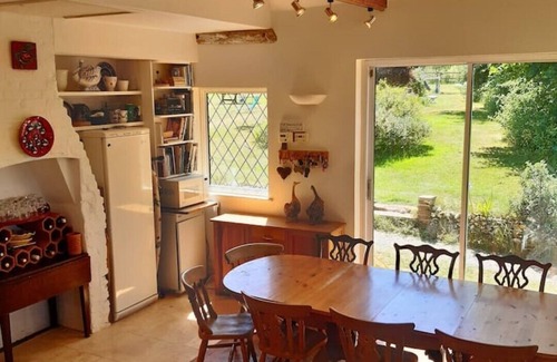 Petham Cottage | Inviting Self-Catering Retreat in the Scenic Kent Countryside