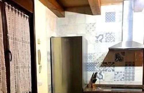San Pedro de la Ribera Cottage | Cozy La Aguilerina: Oceanfront Getaway for Two