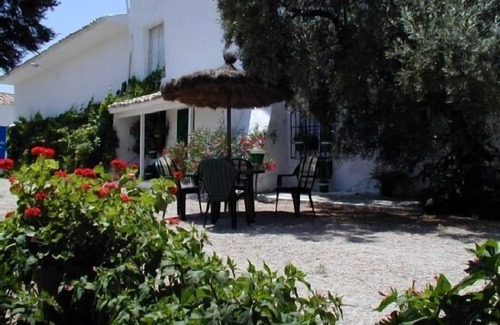 Mancha Real Cottage | Cozy Self-Catering La Cateta for a Perfect Getaway