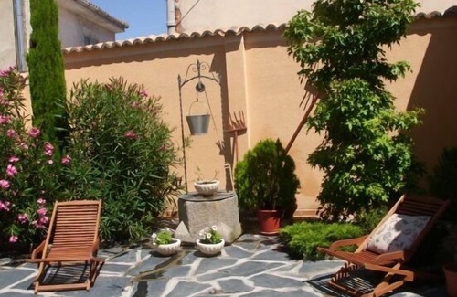 Abades Cottage | Inviting Self-Catering La Finca del Pozo for 8 Guests