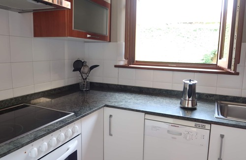 Silio Cottage | Cozy La Finca del Monasterio: Ideal Retreat for 4 Guests