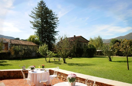 Silio Cottage | Cozy La Finca del Monasterio: Ideal Retreat for 4 Guests