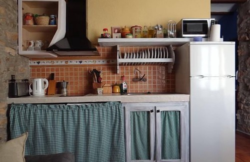 Pauls Cottage | Beautiful Self-Catering La Remulla with Oceanfront Pool