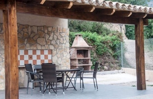 Pauls Cottage | Beautiful Self-Catering La Remulla with Oceanfront Pool