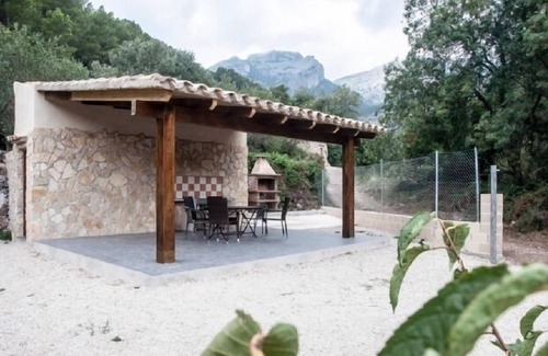 Pauls Cottage | Beautiful Self-Catering La Remulla with Oceanfront Pool