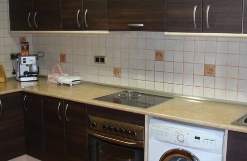 Pauls Cottage | Cozy Self-Catering La Serreta for Up to 6 Guests