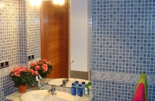 Pauls Cottage | Cozy Self-Catering La Serreta for Up to 6 Guests