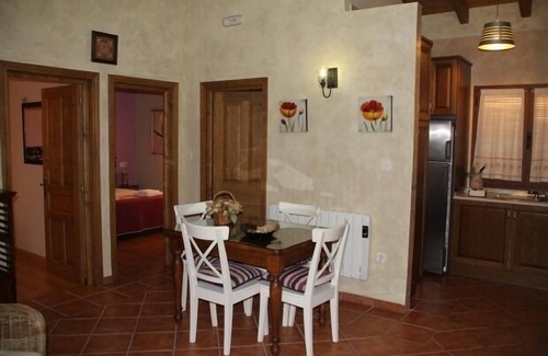 La Velilla Cottage | Guest Rated: Las Casitas de La Velilla with Ocean View Pool