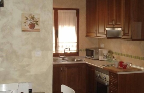 La Velilla Cottage | Guest Rated: Las Casitas de La Velilla with Ocean View Pool