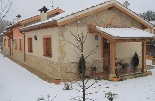 La Velilla Cottage | Guest Rated: Las Casitas de La Velilla with Ocean View Pool