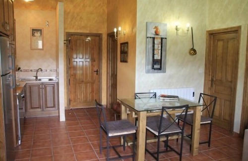 La Velilla Cottage | Guest Rated 10/10: Las Casitas de La Velilla for 4