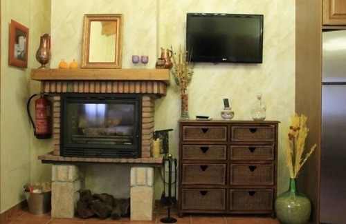 La Velilla Cottage | Guest Rated 10/10: Las Casitas de La Velilla for 4
