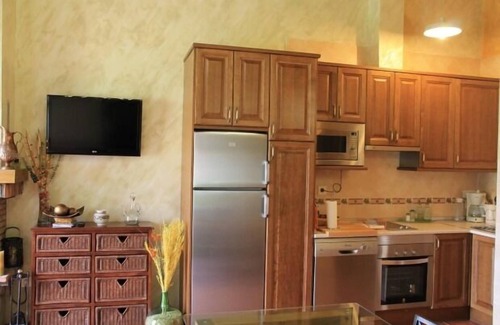 La Velilla Cottage | Guest Rated 10/10: Las Casitas de La Velilla for 4