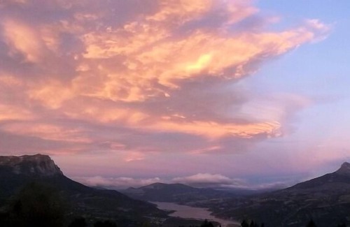 Saint-Sauveur Cottage | Self catering Les Gaillards for 6 people