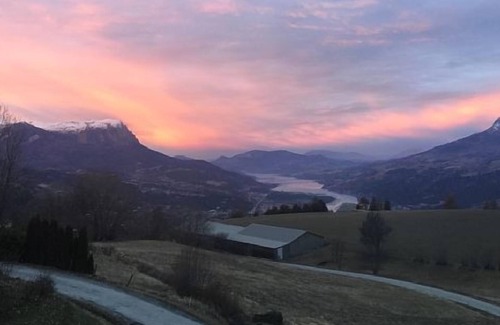 Saint-Sauveur Cottage | Self catering Les Gaillards for 6 people
