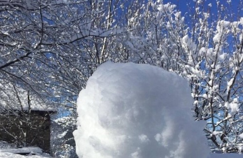 Saint-Sauveur Cottage | Self catering Les Gaillards for 6 people