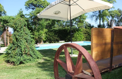 Pico Cottage | Welcoming Leiras de Mondim: Perfect for 6 with Ocean Views