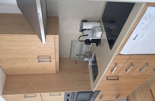 Pico Cottage | Ideal Self-Catering Retreat at Leiras de Mondim for 4