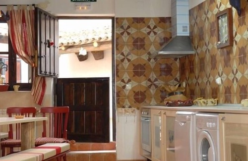 Villasexmir Cottage | Spacious Self-Catering Lindos Huespedes with Ocean View