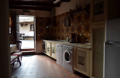 Villasexmir Cottage | Spacious Self-Catering Lindos Huespedes with Ocean View