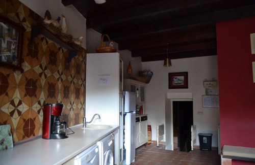 Villasexmir Cottage | Spacious Self-Catering Lindos Huespedes with Ocean View
