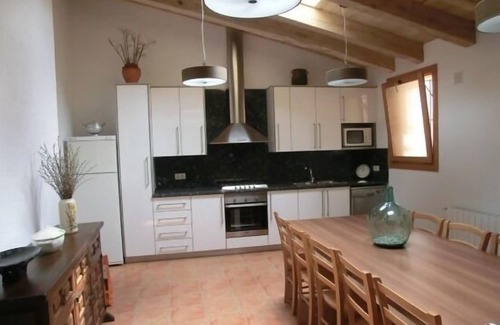 Arbucies Cottage | Enjoy Self-Catering Mas Romeu with Private Pool & Spa