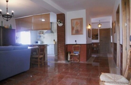 Carcabuey Cottage | Pet-Friendly Molino Macegal with Private Pool for Families