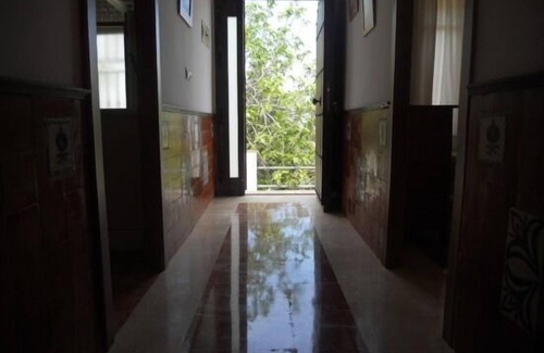 Carcabuey Cottage | Pet-Friendly Molino Macegal with Private Pool for Families