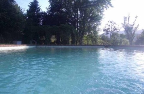 Carcabuey Cottage | Pet-Friendly Molino Macegal with Private Pool for Families