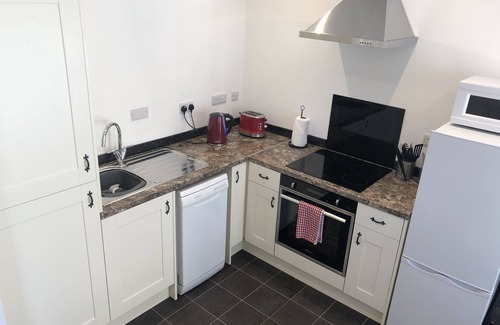 Newton St Loe Apartment | Convenient Self Catering Studio Apartment for Your Stay