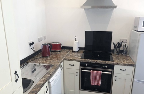 Newton St Loe Apartment | Convenient Self Catering Studio Apartment for Your Stay
